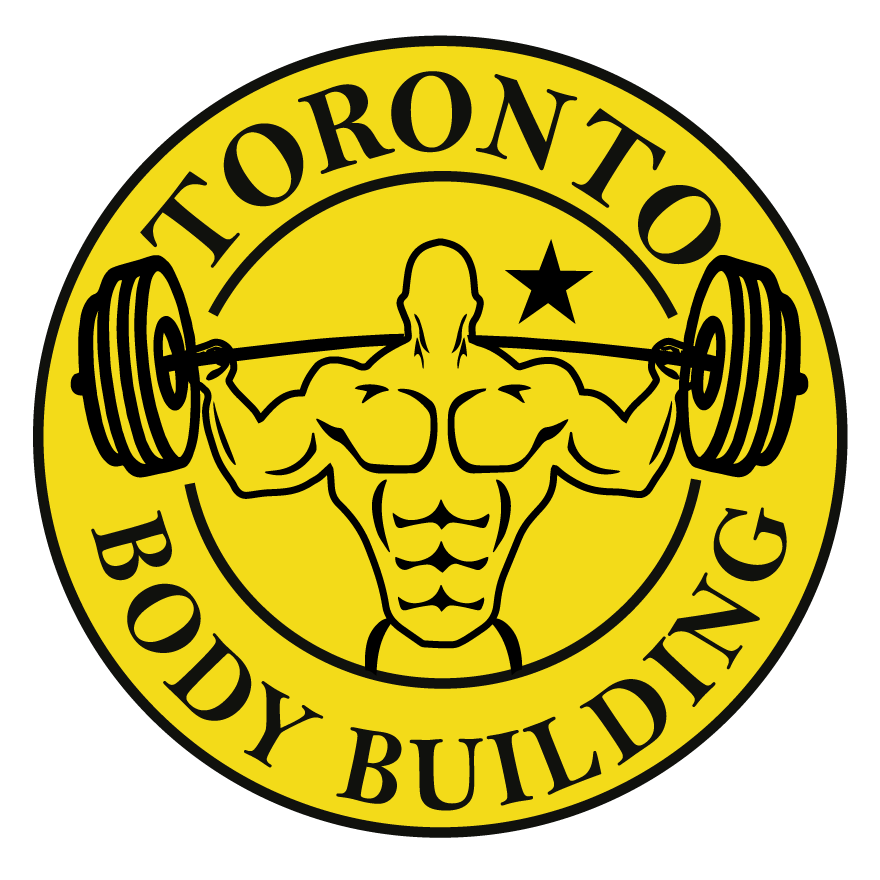 Toronto Star Body Building logo